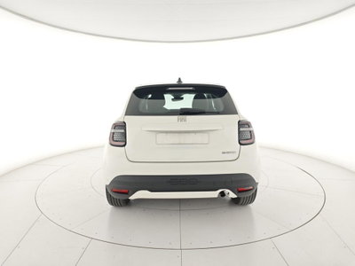 Fiat 600 1.2 hybrid 110cv auto (4)
