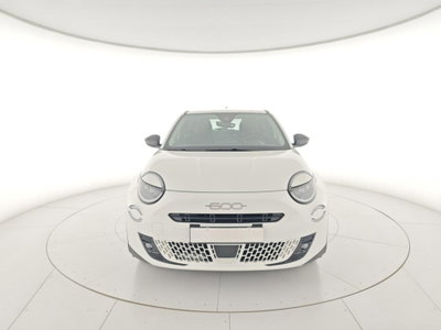 Fiat 600 1.2 hybrid 110cv auto (5)