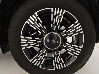 Fiat 600 1.2 hybrid 110cv auto (8)