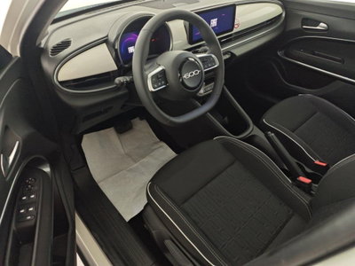 Fiat 600 1.2 hybrid 110cv auto (9)