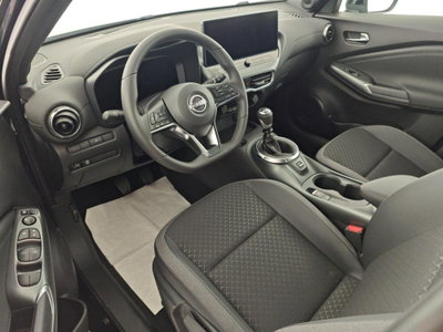 Nissan Juke 1.0 dig-t N-Connecta 114cv (10)