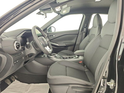 Nissan Juke 1.0 dig-t N-Connecta 114cv (11)