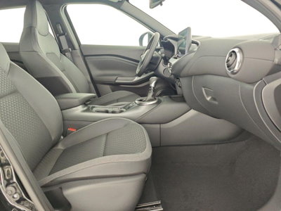 Nissan Juke 1.0 dig-t N-Connecta 114cv (14)