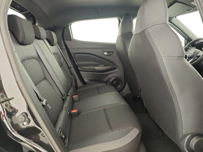 Nissan Juke 1.0 dig-t N-Connecta 114cv (16)