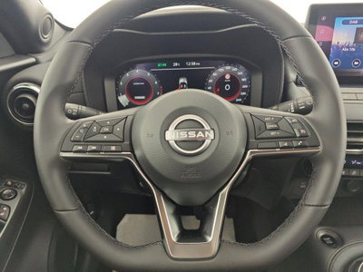Nissan Juke 1.0 dig-t N-Connecta 114cv (18)