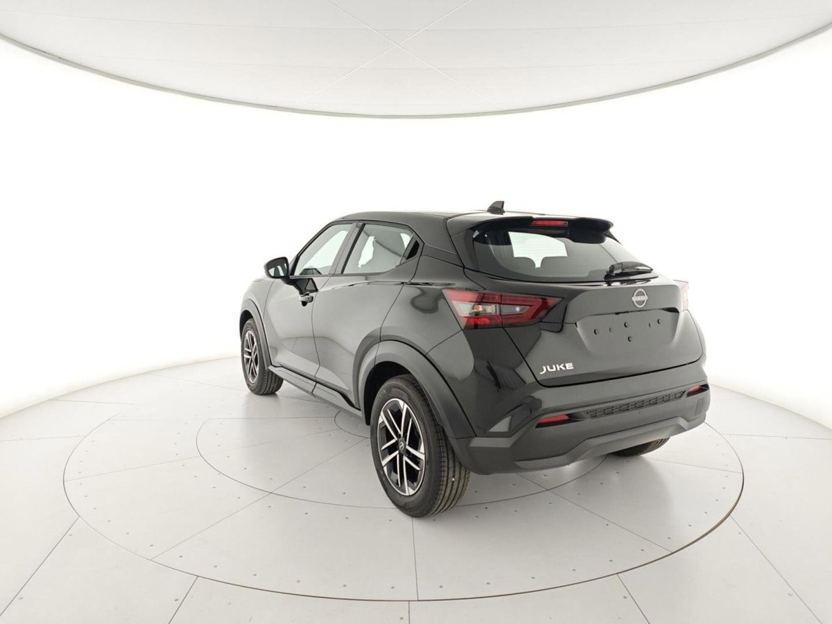 Nissan Juke 1.0 dig-t N-Connecta 114cv (3)