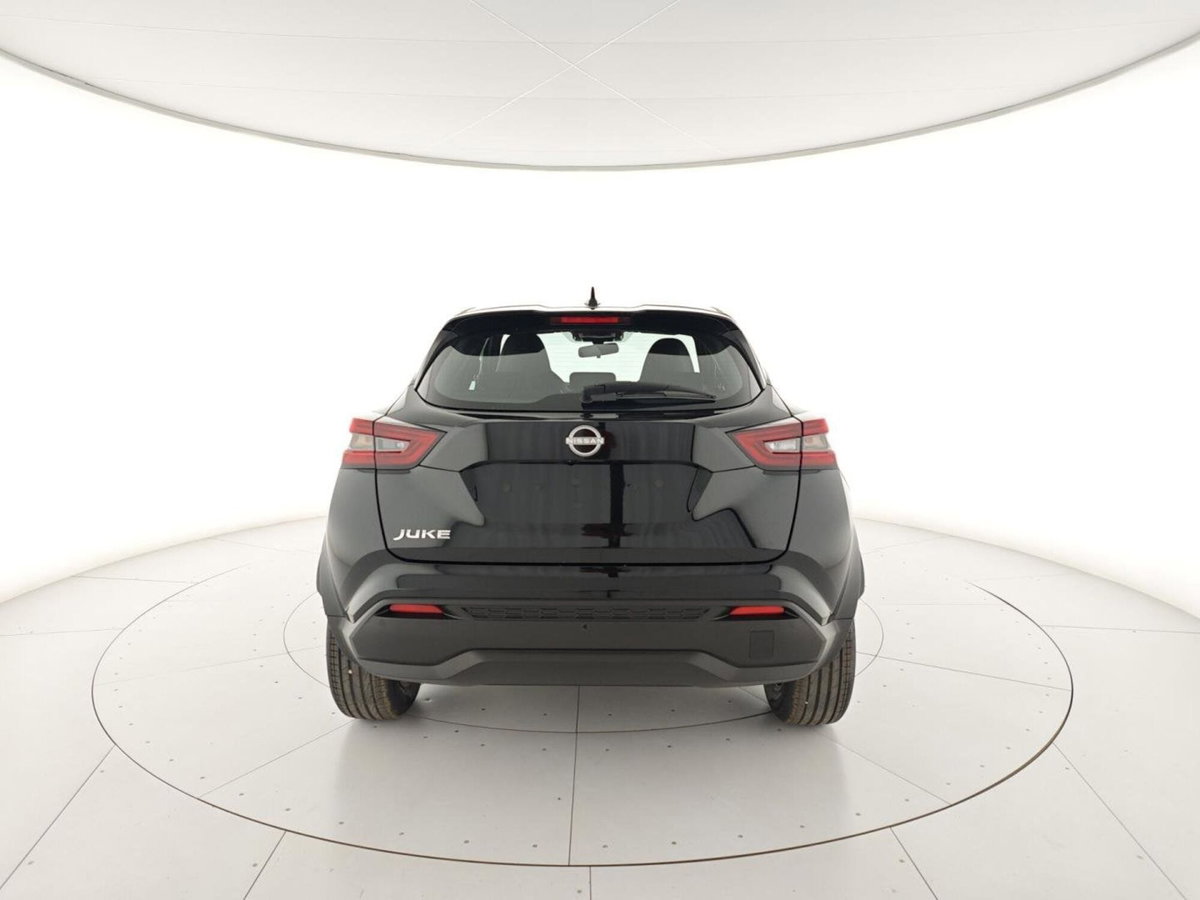 Nissan Juke 1.0 dig-t N-Connecta 114cv (4)