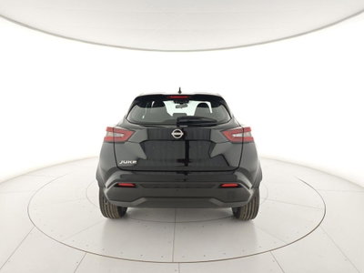 Nissan Juke 1.0 dig-t N-Connecta 114cv (4)