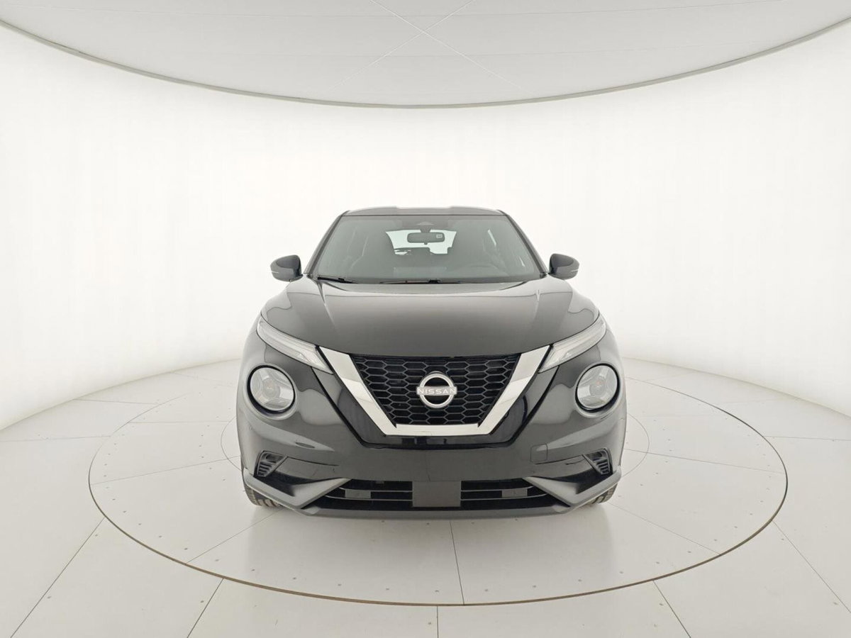 Nissan Juke 1.0 dig-t N-Connecta 114cv (5)
