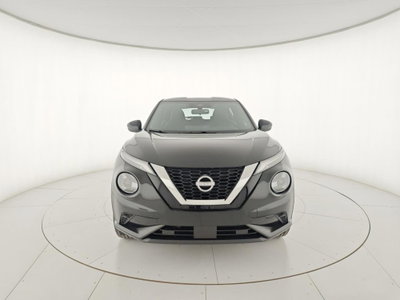Nissan Juke 1.0 dig-t N-Connecta 114cv (5)