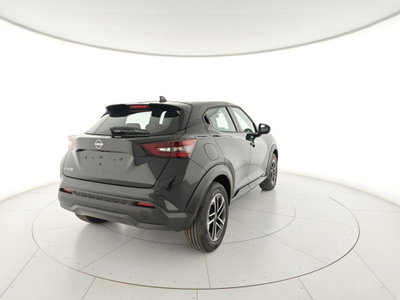 Nissan Juke 1.0 dig-t N-Connecta 114cv (6)