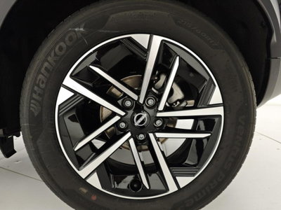 Nissan Juke 1.0 dig-t N-Connecta 114cv (9)