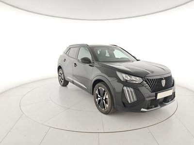 Peugeot 2008 PureTech 100 S&S Allure usata