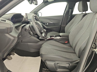 Peugeot 2008 PureTech 100 S&S Allure (11)
