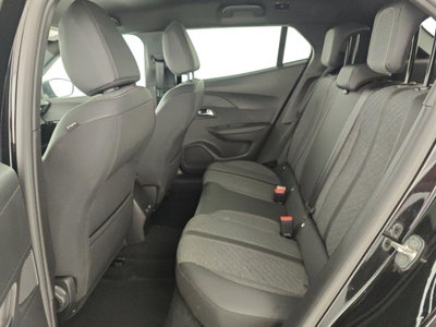 Peugeot 2008 PureTech 100 S&S Allure (13)