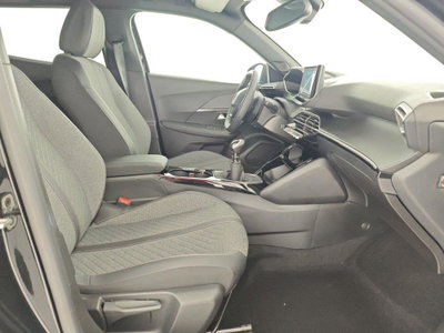 Peugeot 2008 PureTech 100 S&S Allure (14)