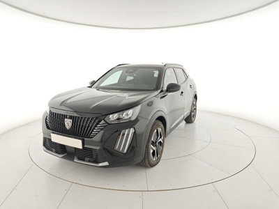 Peugeot 2008 PureTech 100 S&S Allure (2)