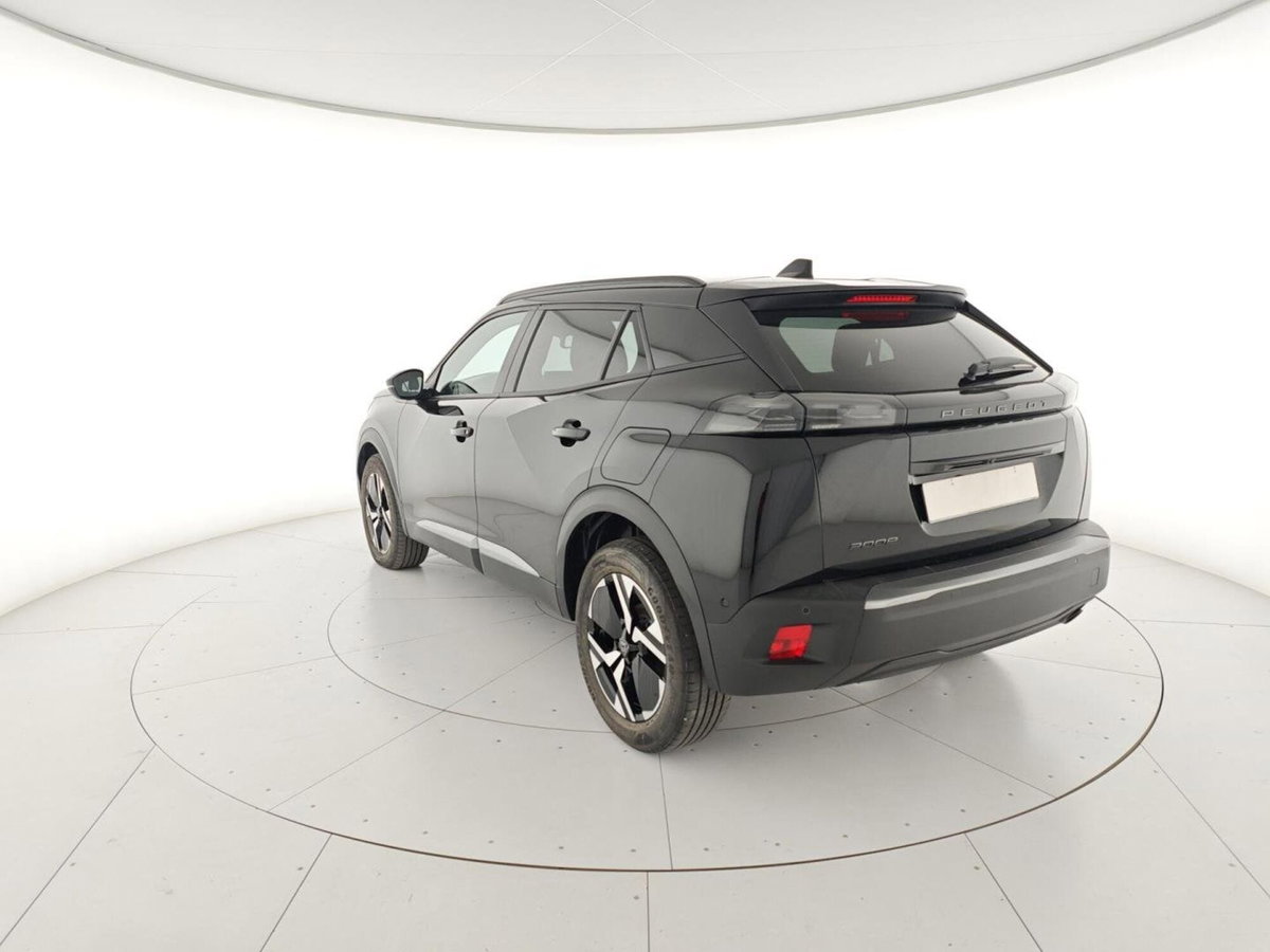 Peugeot 2008 PureTech 100 S&S Allure (3)
