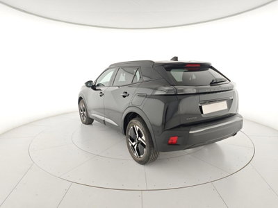 Peugeot 2008 PureTech 100 S&S Allure (3)