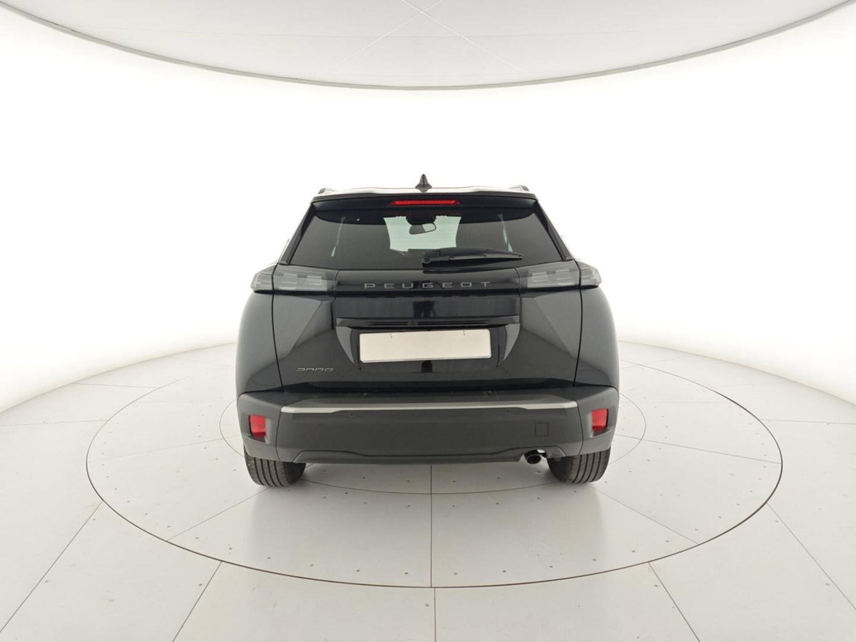 Peugeot 2008 PureTech 100 S&S Allure (4)
