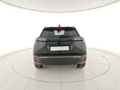 Peugeot 2008 PureTech 100 S&S Allure (4)