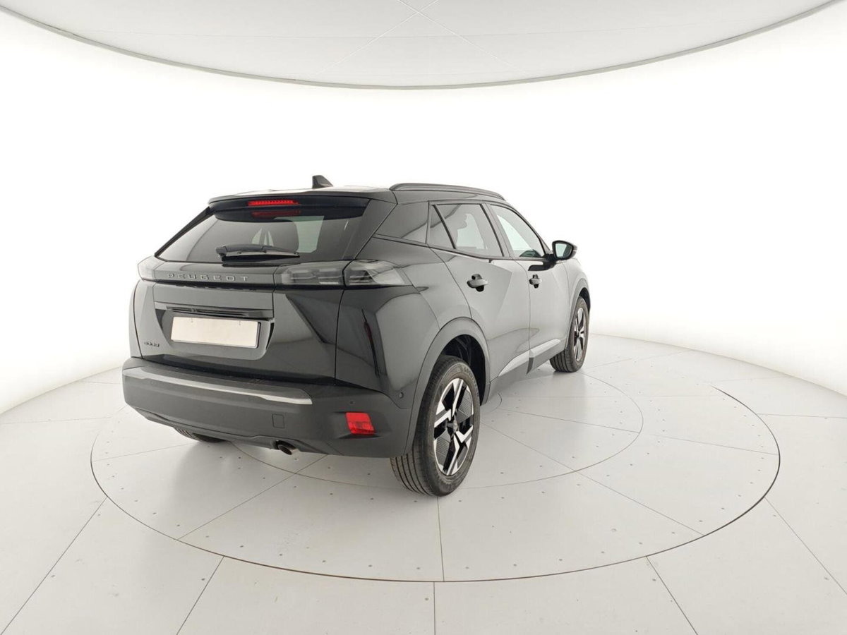 Peugeot 2008 PureTech 100 S&S Allure (6)