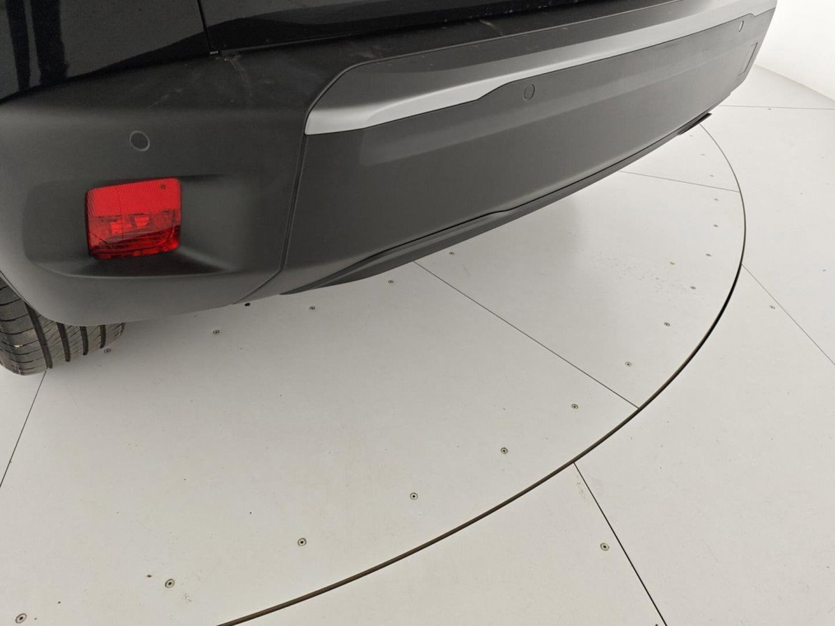 Peugeot 2008 PureTech 100 S&S Allure (7)