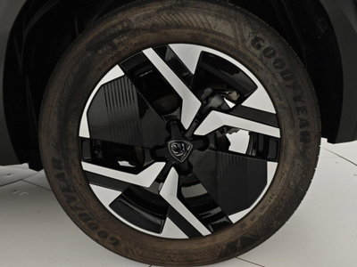 Peugeot 2008 PureTech 100 S&S Allure (9)