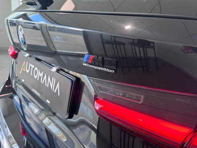 BMW Serie 3 Touring M3  3.0 Competition M xdrive auto (12)