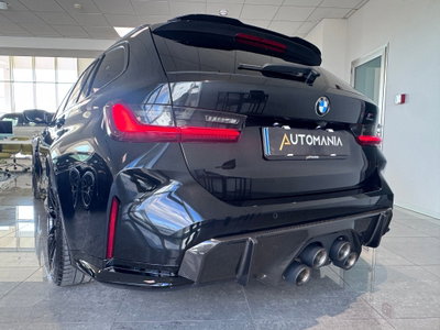 BMW Serie 3 Touring M3  3.0 Competition M xdrive auto (13)