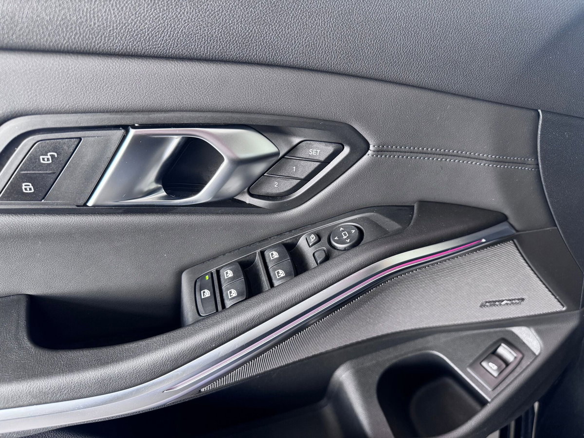 BMW Serie 3 Touring M3  3.0 Competition M xdrive auto (17)