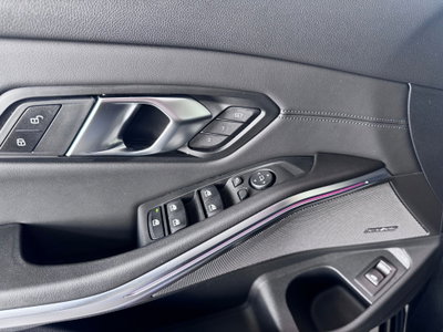 BMW Serie 3 Touring M3  3.0 Competition M xdrive auto (17)