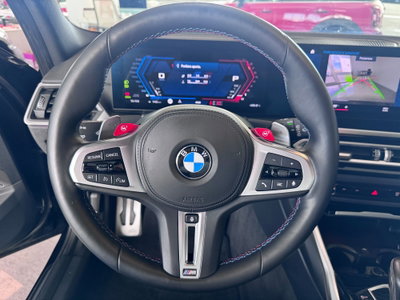 BMW Serie 3 Touring M3  3.0 Competition M xdrive auto (19)