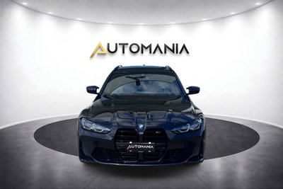 BMW Serie 3 Touring M3  3.0 Competition M xdrive auto (2)