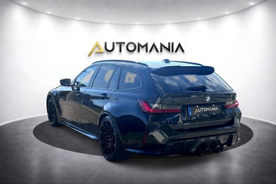 BMW Serie 3 Touring M3  3.0 Competition M xdrive auto (6)