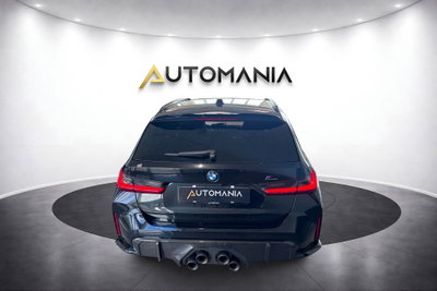 BMW Serie 3 Touring M3  3.0 Competition M xdrive auto (7)