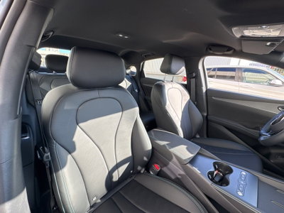 Byd Seal 6 DM-i Station Wagon 1.5 phev Boost (6)