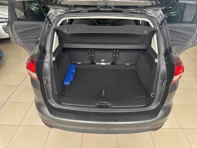 Ford C-Max 1.6 120CV GPL Titanium (11)