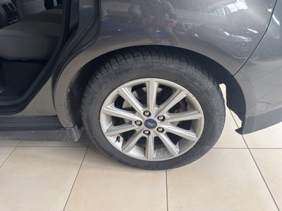 Ford C-Max 1.6 120CV GPL Titanium (12)