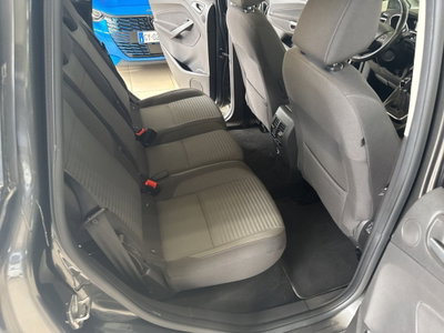 Ford C-Max 1.6 120CV GPL Titanium (13)