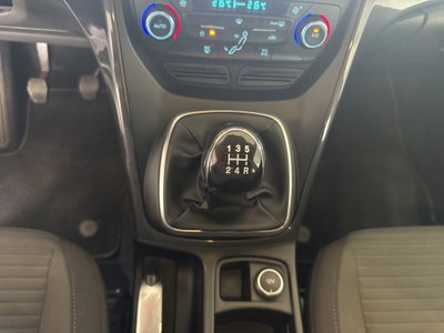 Ford C-Max 1.6 120CV GPL Titanium (19)