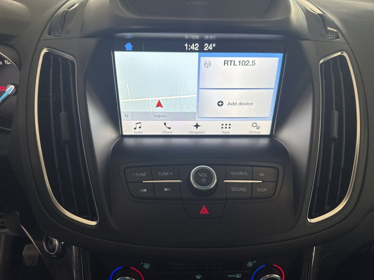 Ford C-Max 1.6 120CV GPL Titanium (20)