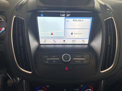 Ford C-Max 1.6 120CV GPL Titanium (20)