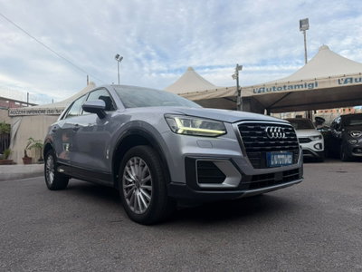 Audi Q2 Q2 30 TDI Business usata