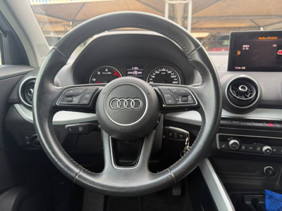 Audi Q2 Q2 30 TDI Business (10)