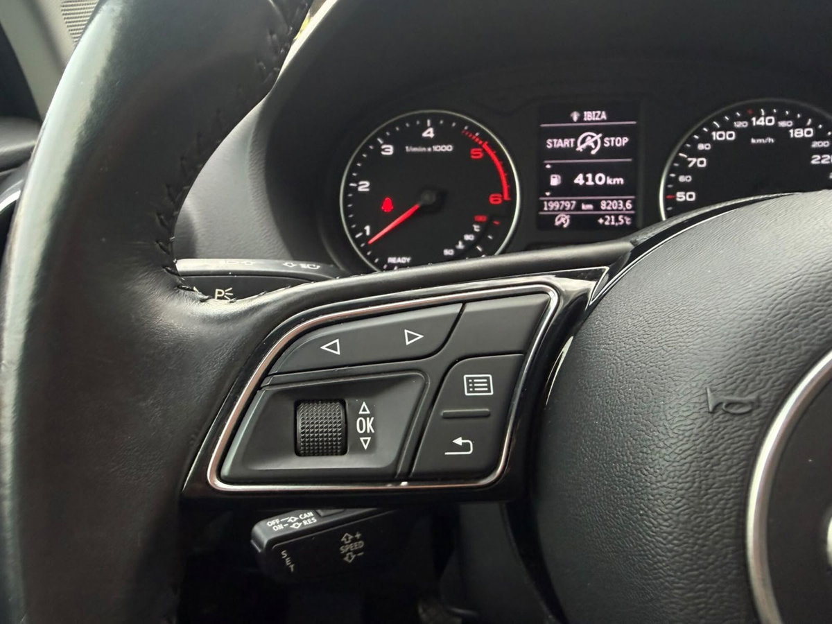 Audi Q2 Q2 30 TDI Business (11)