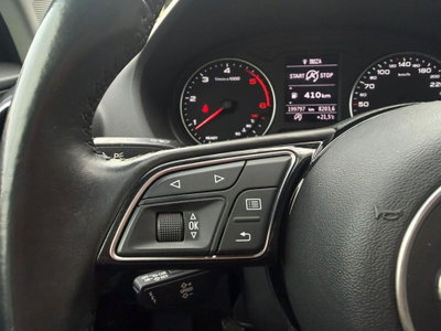 Audi Q2 Q2 30 TDI Business (11)