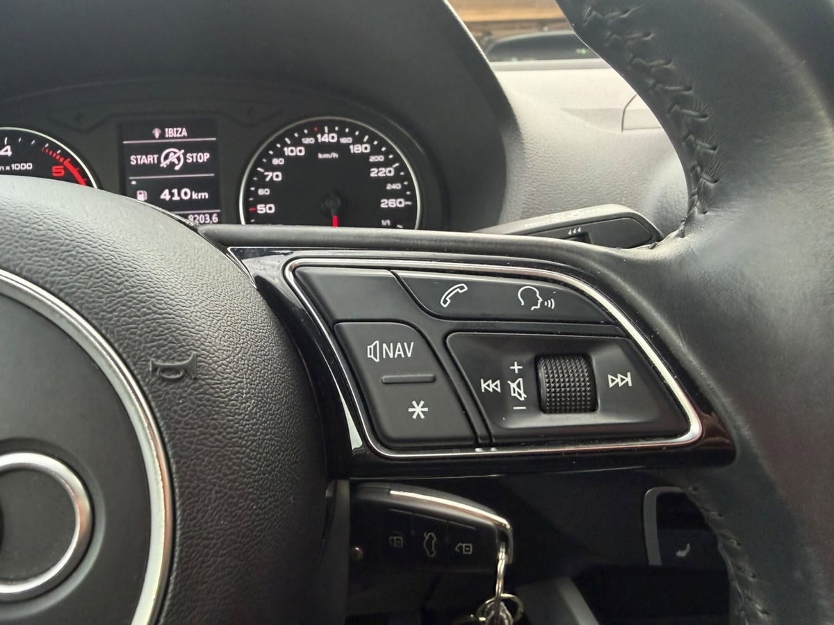 Audi Q2 Q2 30 TDI Business (12)