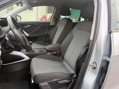 Audi Q2 Q2 30 TDI Business (19)