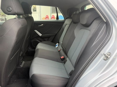 Audi Q2 Q2 30 TDI Business (20)